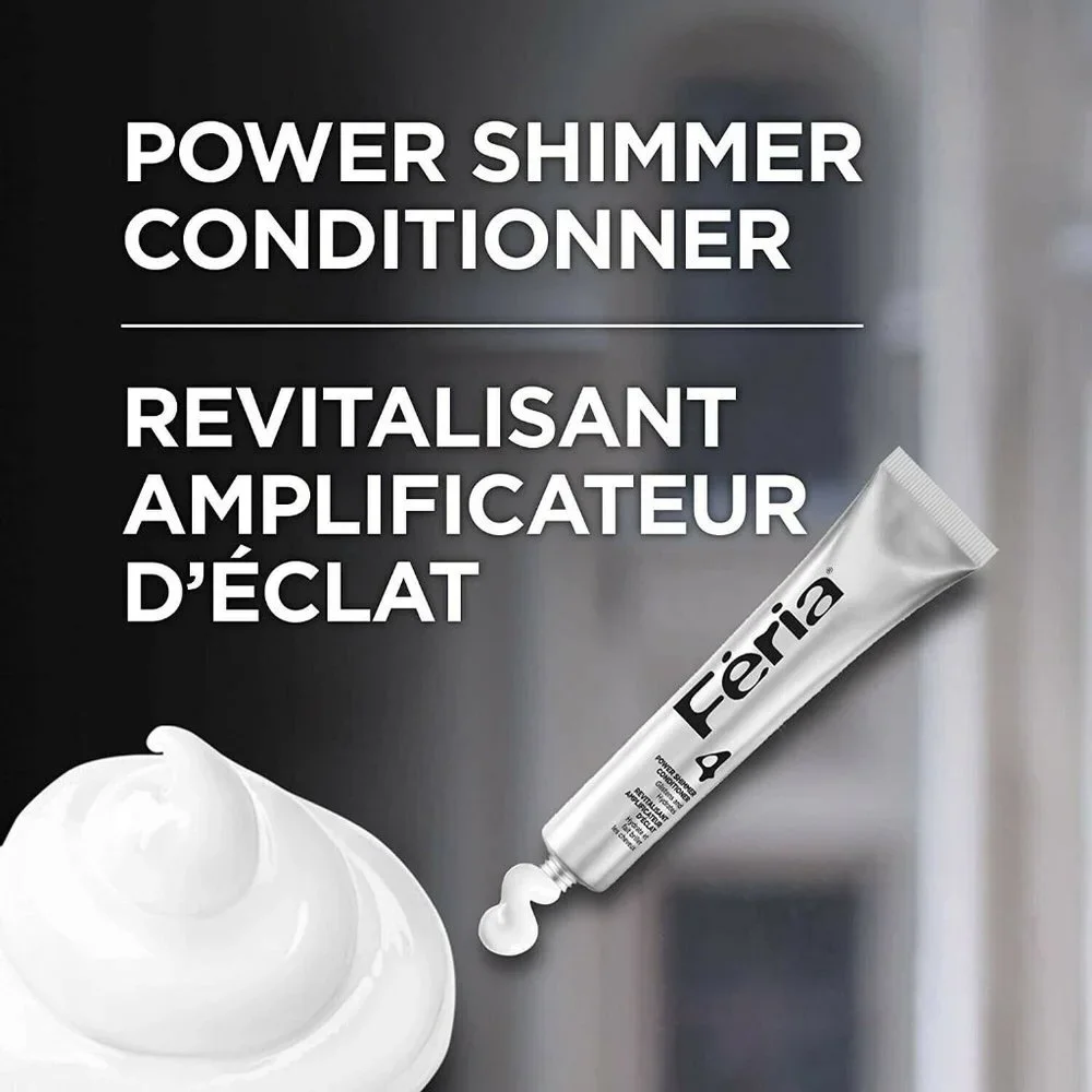 2pk L'Oreal Feria Shimmering Permanent Hair Colour  #73 Dark Golden Blon…